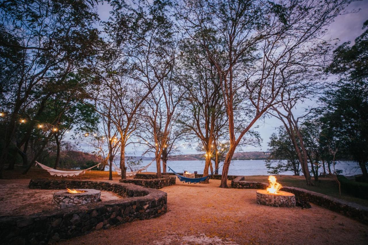 Papagayo Golden Palms Beachfront Hotel Panamá Esterno foto