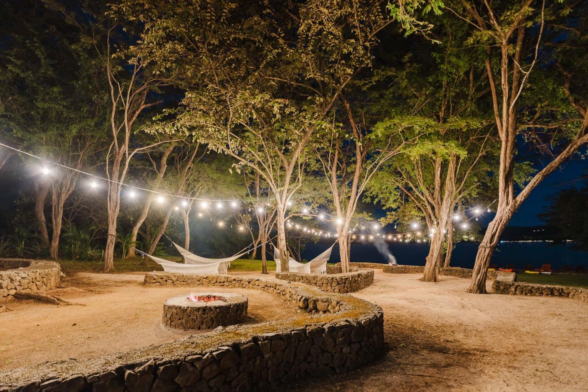 Papagayo Golden Palms Beachfront Hotel Panamá Esterno foto