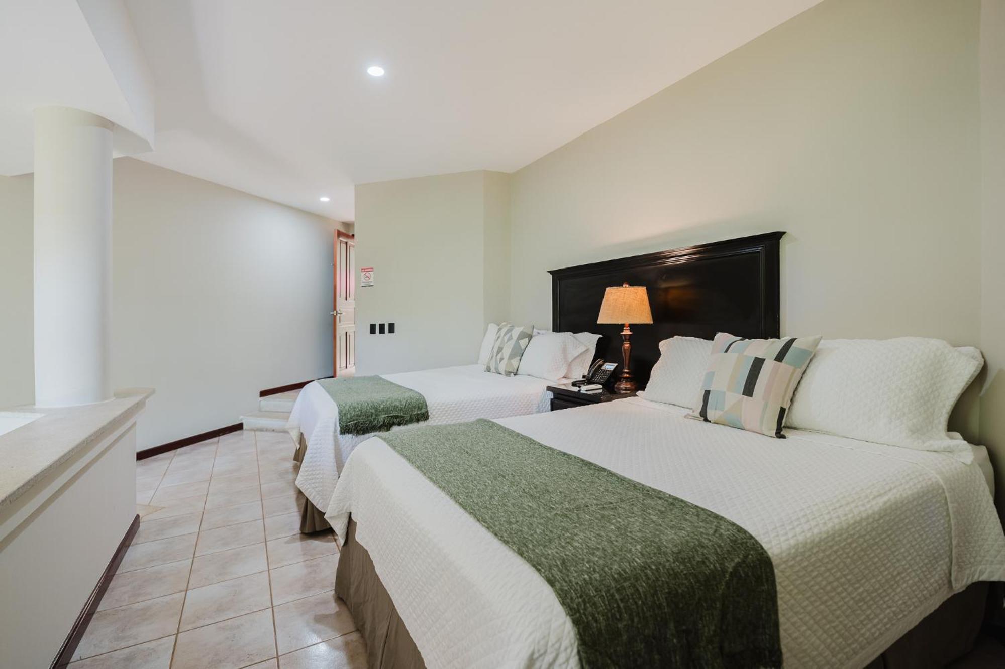 Papagayo Golden Palms Beachfront Hotel Panamá Esterno foto