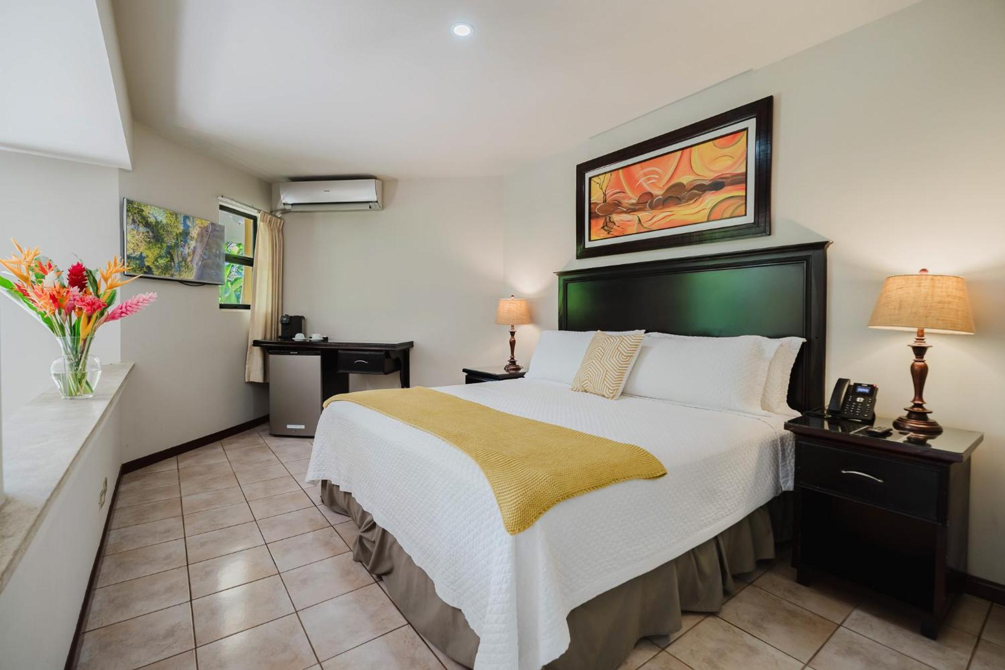 Papagayo Golden Palms Beachfront Hotel Panamá Esterno foto